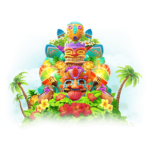 Game Online Hawaiian Tiki