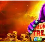 Slot Online Mummys Treasure