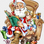 Slot Online Santa Claus