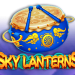 Slot Onlinev Sky Lanterns