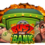 Game Bust The Bank