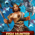 Game Fishing Online LiKuiPiYu