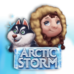 Game Slot Arctic Storm