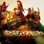 Game Slot Brothers Kingdom