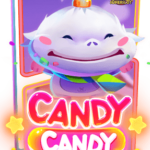 Game Slot Candy Candy