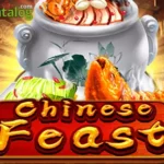 Game Slot Chinese Feast