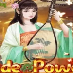 Game Slot Jade Power