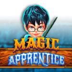 Game Slot Magic Apprentice