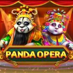 Game Slot Panda Opera