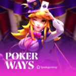 Game Slot Poker Ways