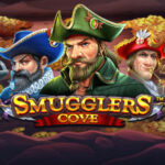 Game Slot Smugglers Cove