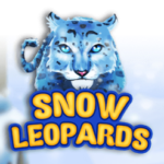 Game Slot Snow Leopards