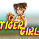 Game Slot Tiger Girl