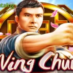 Game Slot Wing Chun