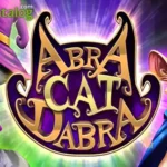 Permainan Game Slot AbraCatDabra