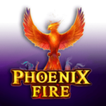 Permainan Menembak Fire Phoenix