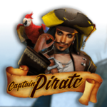 Permainan Slot Captain Pirate