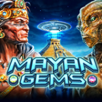 Slot Online Mayan Gem