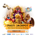 Penyedia RTP Game Slot