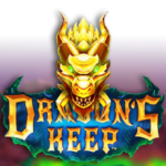 Slot Online Dragon's Keep