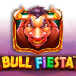 Slot Bull Fiesta