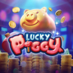 Slot Lucky Piggy