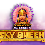 Slot Sky Queen
