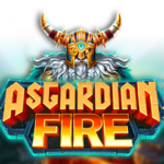 Game Slot Asgardian Fire