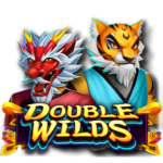 Game Slot Double Wilds