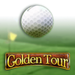 Slot Golden Tour