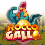 Slot Online Rocco Gallo