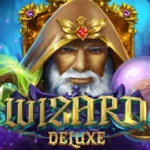 Slot Wizard Deluxe