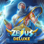 Judi Slot Game Zeus Deluxe Habanero Online