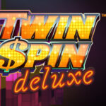 Slot Twin Spin Deluxe